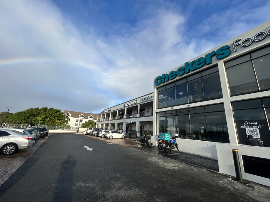 To Let commercial Property for Rent in Westlake Western Cape